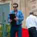 foto de semana santa